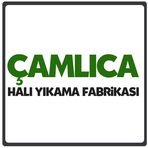 Çamlıca Halı Yıkama Fabrikası